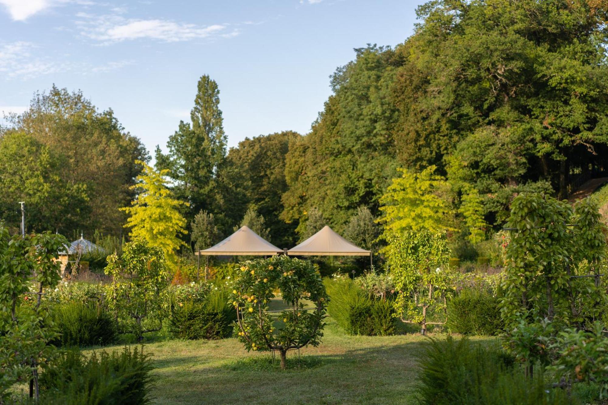 Château Louise de La Vallière Reugny  Exterior foto